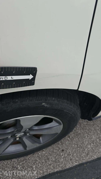2016 Acura MDX – miniatura 19