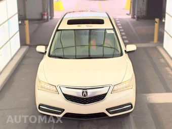 2016 Acura MDX – miniatura 2