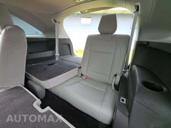 2016 Acura MDX – miniatura 14