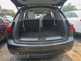 2016 Acura MDX – miniatura 15