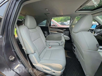 2016 Acura MDX – miniatura 17