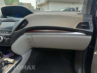 2016 Acura MDX – miniatura 20