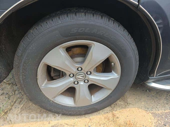 2016 Acura MDX – miniatura 24