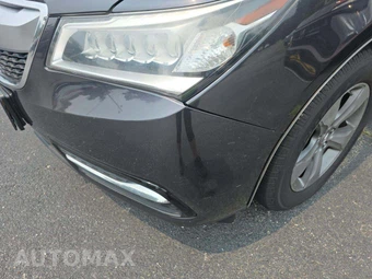 2016 Acura MDX – miniatura 25