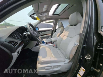 2016 Acura MDX – miniatura 6
