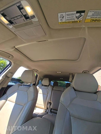 2016 Acura MDX – miniatura 11