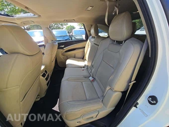 2016 Acura MDX – miniatura 13