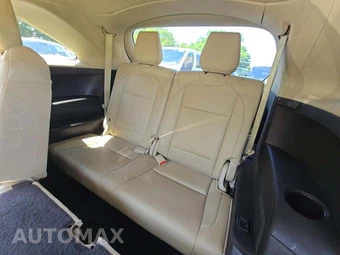 2016 Acura MDX – miniatura 14