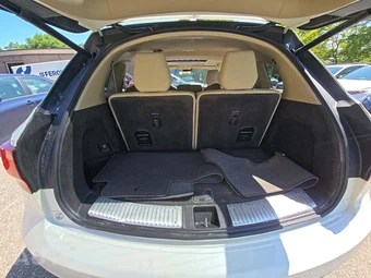 2016 Acura MDX – miniatura 15