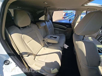2016 Acura MDX – miniatura 17
