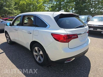 2016 Acura MDX – miniatura 2