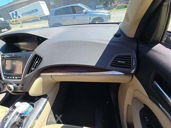 2016 Acura MDX – miniatura 20