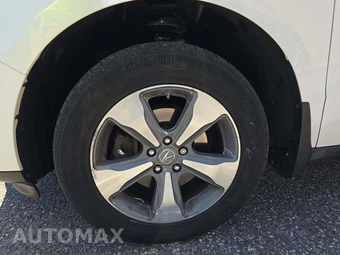 2016 Acura MDX – miniatura 23