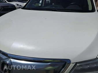 2016 Acura MDX – miniatura 24