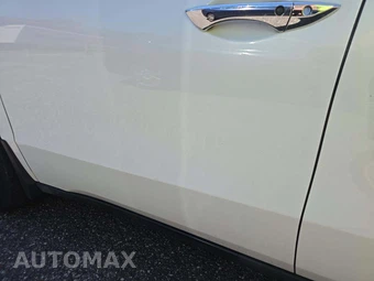 2016 Acura MDX – miniatura 25