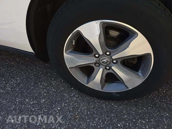 2016 Acura MDX – miniatura 26