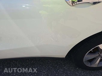 2016 Acura MDX – miniatura 27