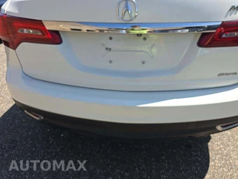 2016 Acura MDX – miniatura 28