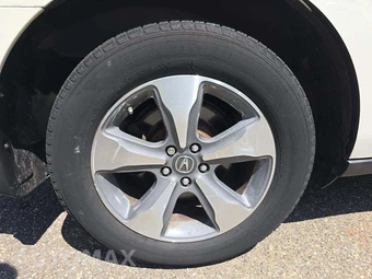 2016 Acura MDX – miniatura 29