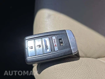 2016 Acura MDX – miniatura 8