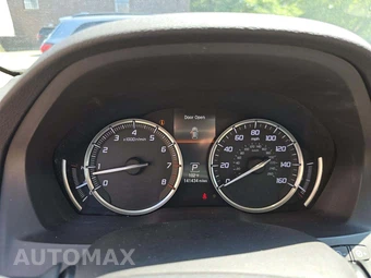 2016 Acura MDX – miniatura 9