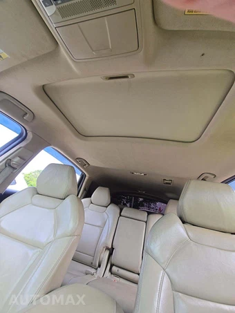 2016 Acura MDX – miniatura 11