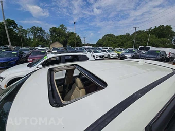 2016 Acura MDX – miniatura 12