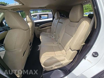 2016 Acura MDX – miniatura 13