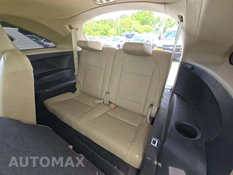 2016 Acura MDX – miniatura 14
