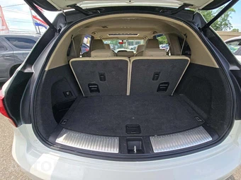 2016 Acura MDX – miniatura 15