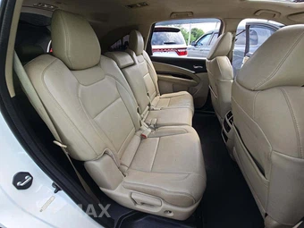 2016 Acura MDX – miniatura 17