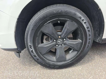 2016 Acura MDX – miniatura 25