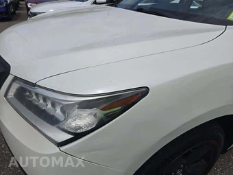 2016 Acura MDX – miniatura 26