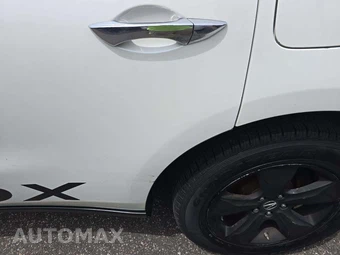 2016 Acura MDX – miniatura 27