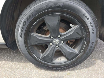 2016 Acura MDX – miniatura 29