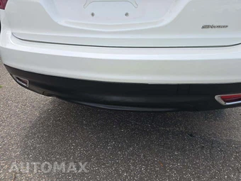 2016 Acura MDX – miniatura 30