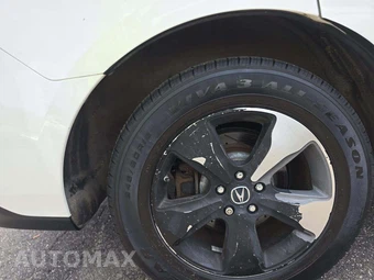 2016 Acura MDX – miniatura 31