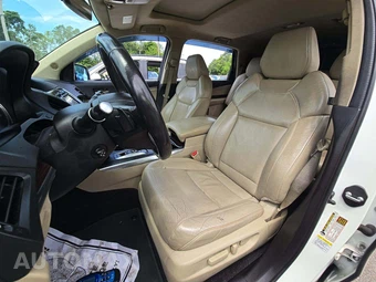 2016 Acura MDX – miniatura 6