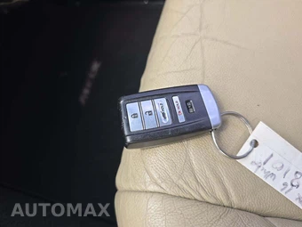 2016 Acura MDX – miniatura 8