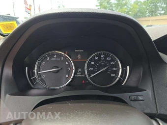 2016 Acura MDX – miniatura 9