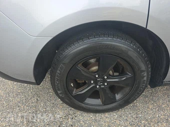 2016 Acura MDX – miniatura 10