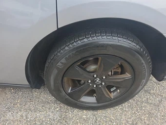 2016 Acura MDX – miniatura 11