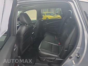 2016 Acura MDX – miniatura 16