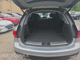 2016 Acura MDX – miniatura 21