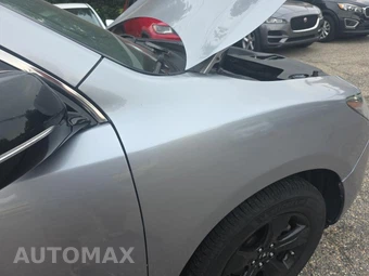 2016 Acura MDX – miniatura 22