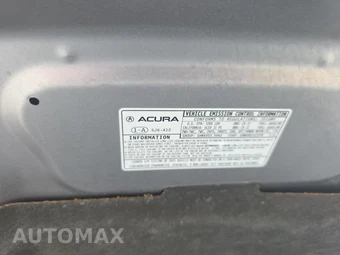 2016 Acura MDX – miniatura 25