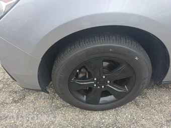 2016 Acura MDX – miniatura 8