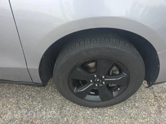 2016 Acura MDX – miniatura 9