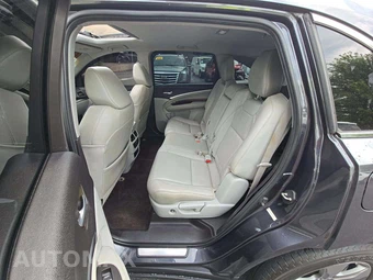 2016 Acura MDX w/AcuraWatch Plus Pkg – miniatura 10