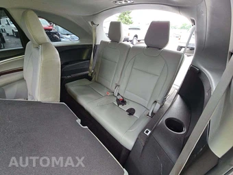 2016 Acura MDX w/AcuraWatch Plus Pkg – miniatura 11